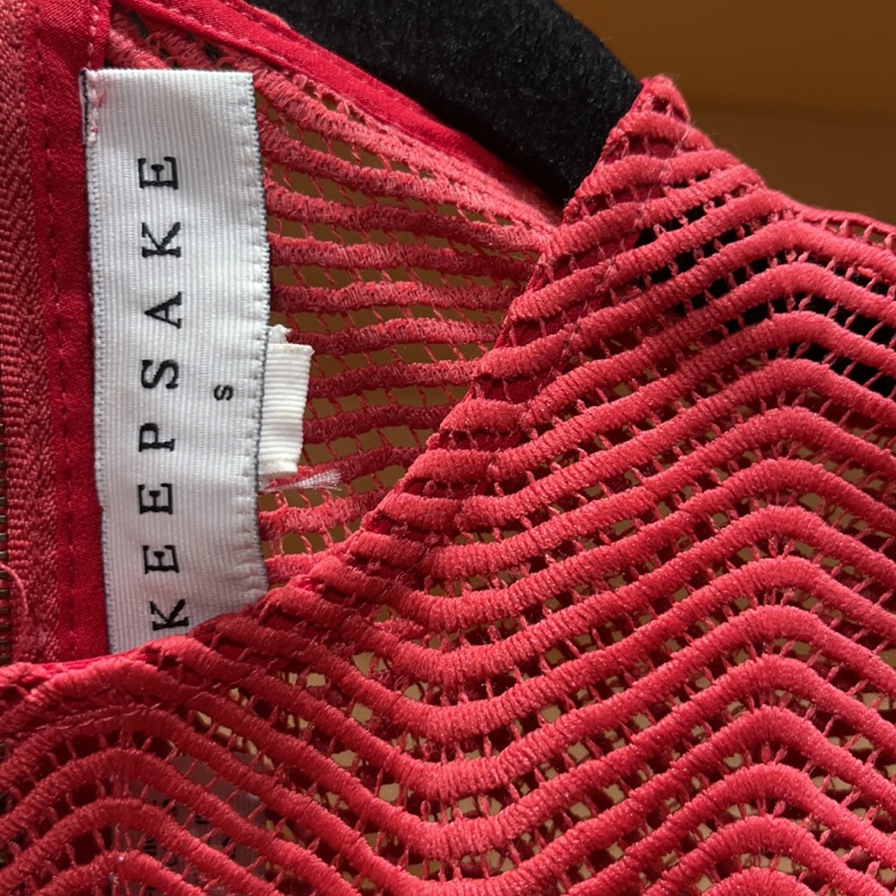 Textured top - Picture 3 of 6